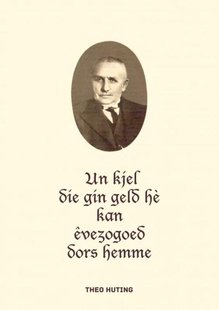 Un kjel die gin geld hè kan êvezogoed dors hemme