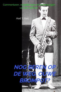 Nog beren op de weg, ouwe brompot?