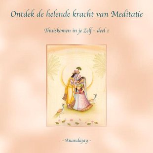 Ontdek de helende kracht van Meditatie