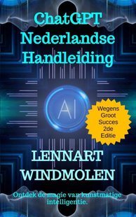 ChatGPT Nederlandse Handleiding