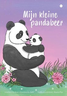 Mijn kleine pandabeer