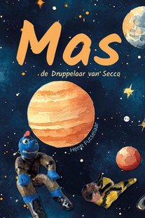 Mas, de Druppelaar van Secco