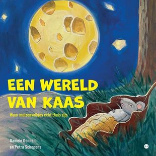 Een wereld van kaas