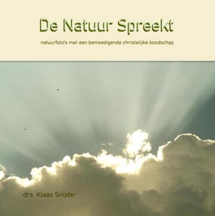 De natuur spreekt