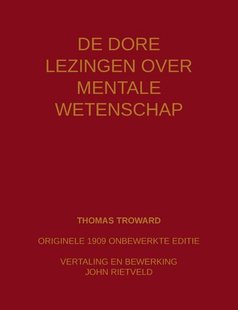 De Dore lezingen over mentale wetenschap
