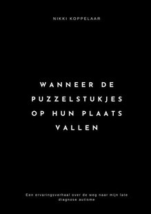 Wanneer de puzzelstukjes op hun plaats vallen