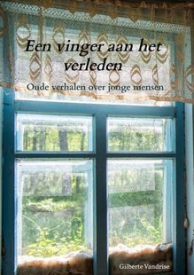 Een vinger aan het verleden