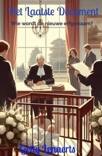 Het laatste document!