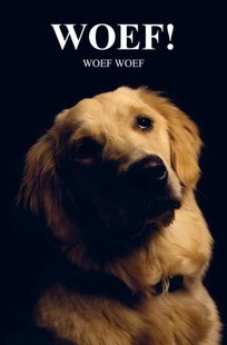 Woef!
