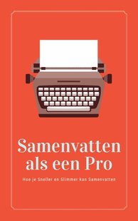 Samenvatten als een Pro