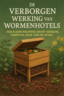 De Verborgen Werking van Wormenhotels