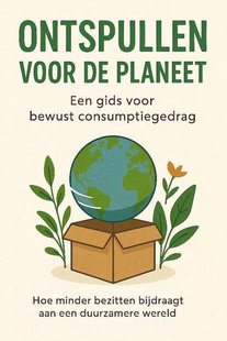 Ontspullen voor de Planeet: Een Gids voor Bewust Consumptiegedrag