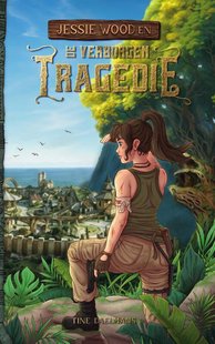 Jessie Wood en de Verborgen Tragedie