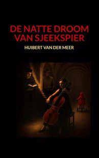 De Natte Droom Van Sjeekspier