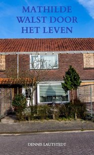 Mathilde walst door het leven