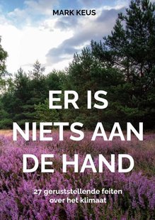 Er is niets aan de hand