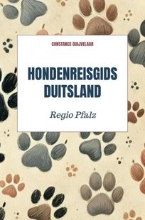 Hondenreisgids Duitsland Pfalz