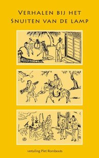 Verhalen bij het snuiten van de lamp