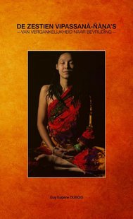 De Zestien Vipassanā-Ñāṇa’s