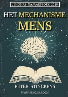 Het Mechanisme 'Mens'