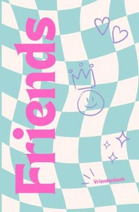 Vriendenboek