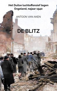 De Blitz