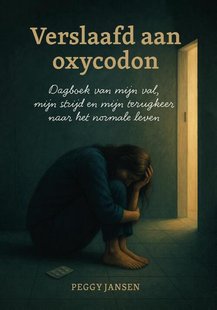 Verslaafd aan oxycodon