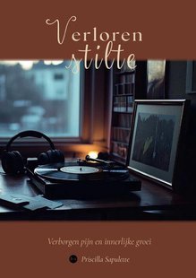 Verloren stilte