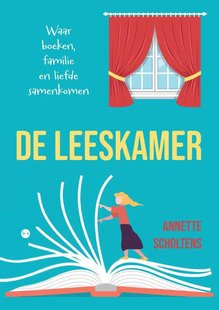 De Leeskamer