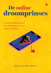 De online droomprinses
