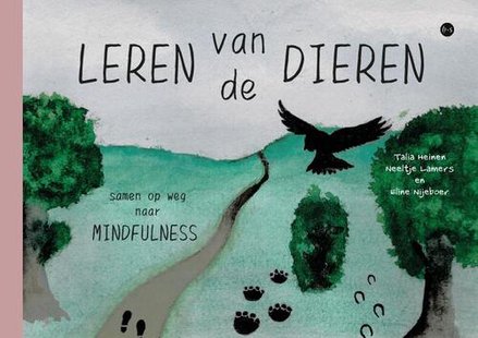 Leren van de dieren