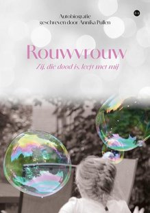 Rouwvrouw