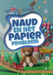 Naud en het papierprobleem