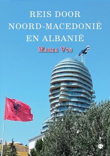 Reis door Noord-Macedonië en Albanië
