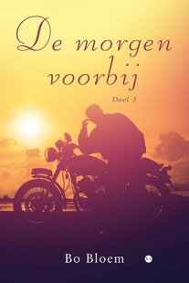 De morgen voorbij