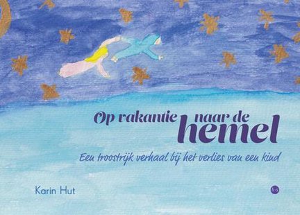 Op vakantie naar de hemel