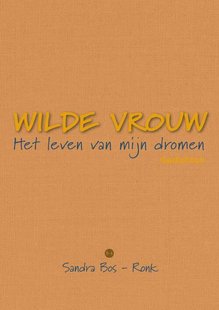 Wilde vrouw