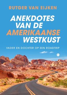 Anekdotes van de Amerikaanse westkust