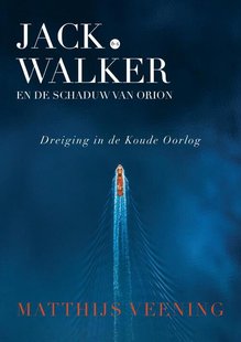 Jack Walker en de schaduw van Orion