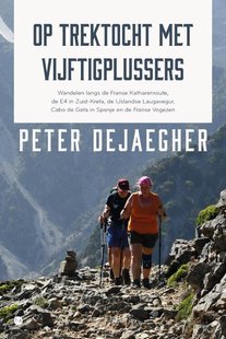 Op trektocht met vijftigplussers