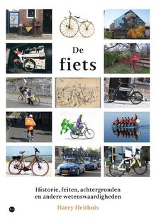 De fiets