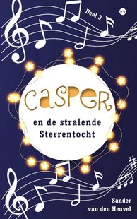 Casper en de stralende Sterrentocht