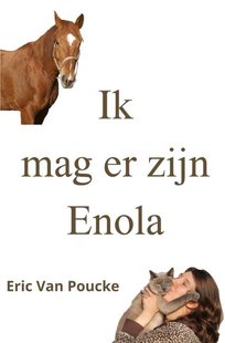 Ik mag er zijn