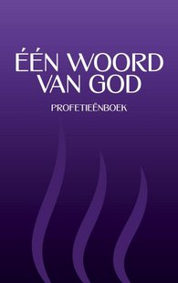 één woord van God