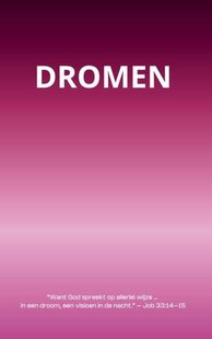 Dromen