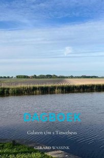Dagboek Galaten t/m 2Timotheus