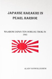 Japanse Harakiri In Pearl Harbor