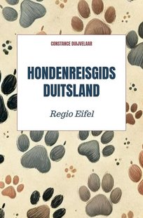 Hondenreisgids Duitsland Eifel