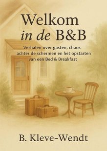 Welkom in de B&B