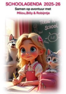 Schoolagenda 2025-26